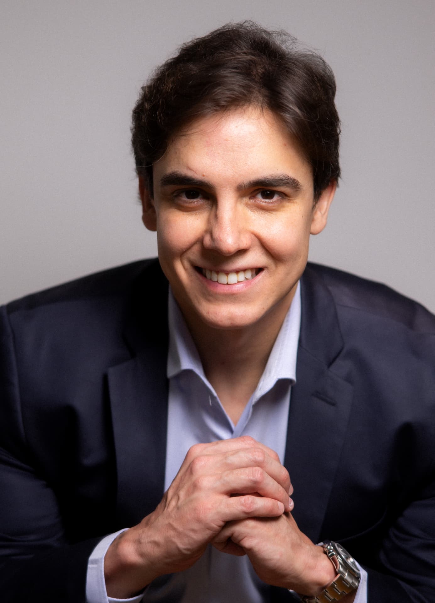 Dr. Fabrício Machado